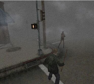 Silent Hill 2 (Jul 13, 2001 prototype) - Hidden Palace