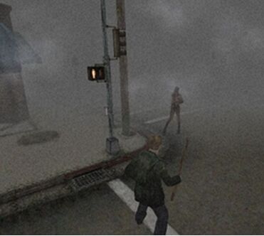 Silent Hill: Shattered Memories Hands-On - GameSpot