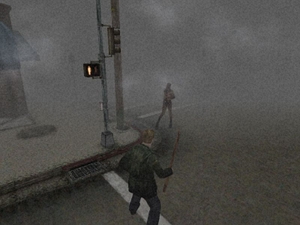 Review: Silent Hill: Shattered Memories (Wii) – Destructoid