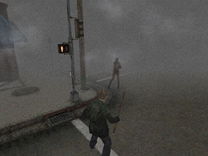 Silent Hill 2 - Wikidata