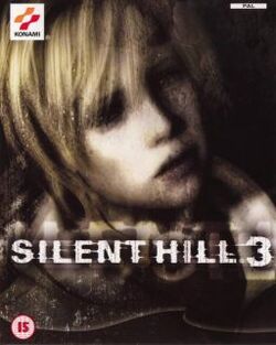 Top games tagged silent-hill 