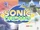 Sonic Dreams Collection