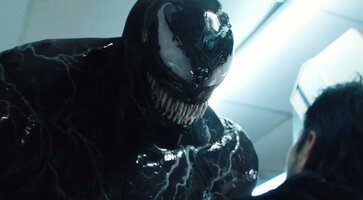 Will Tony Todd's Venom In Spider-Man 2 Inspire Tom Hardy's Venom 3?