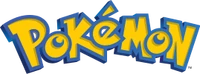 International Pokémon logo