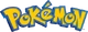 The official Pokémon series logo