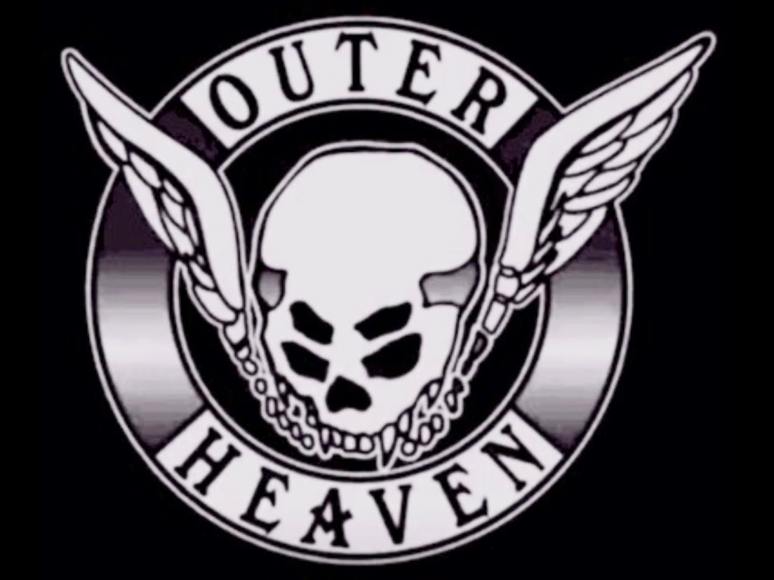 Outer Heaven Ultimate Pop Culture Wiki Fandom