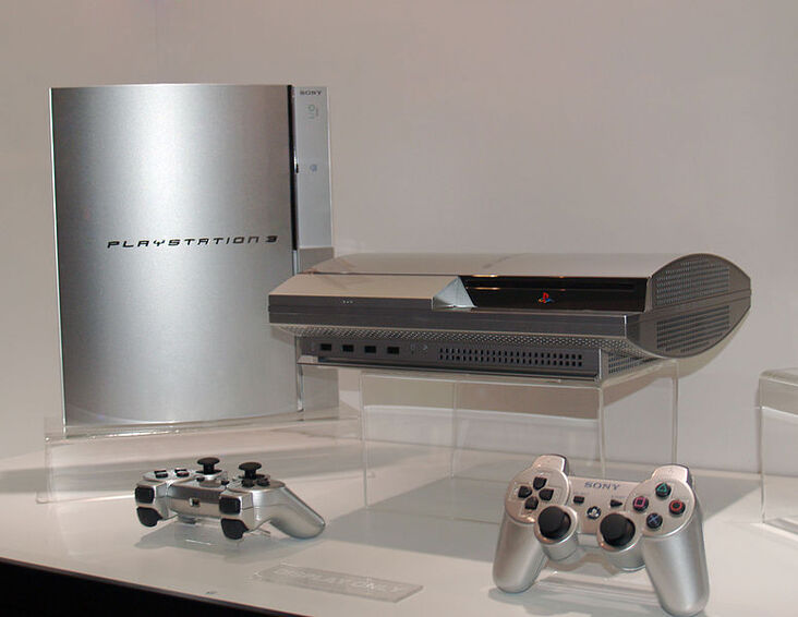PlayStation 3 | Ultimate Pop Culture Wiki | Fandom PlayStation 3 | Ultimate Pop Culture Wiki | Fandom