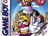 Wario Land 3
