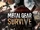 Metal Gear Survive