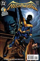 Nightwing v1 1