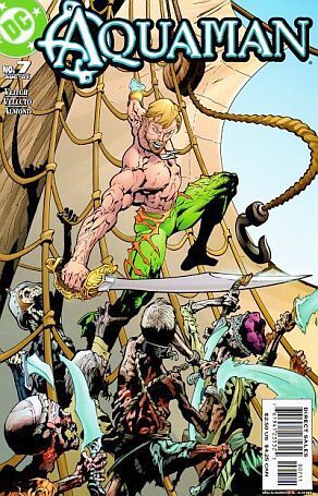 Aquaman, Ultimate Tower Defense Wiki