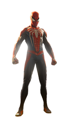 Spider-Man PS4 suits: every costume & comic book connection - Polygon