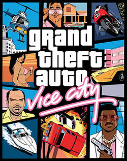 Grand Theft Auto Liberty City Stories PS2 (Platinum) PAL *Manual