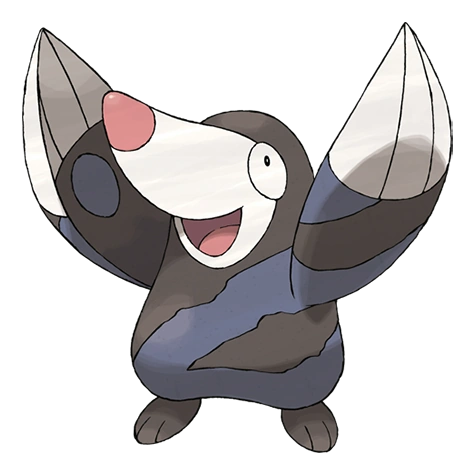 Drilbur Ultimate Pop Culture Wiki Fandom Drilbur Ultimate Pop Culture Wiki Fandom