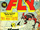 Fly (Archie Comics)
