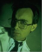 Herbert West (Jeffrey Combs)