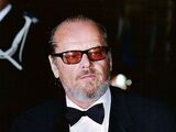 Jack Nicholson