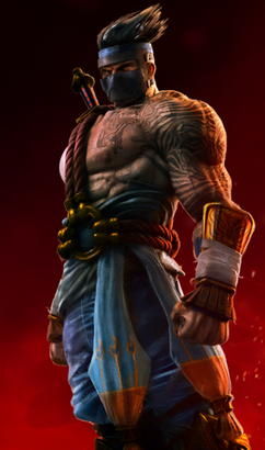 Killer Instinct Shadow Skins – Killer Instinct Central