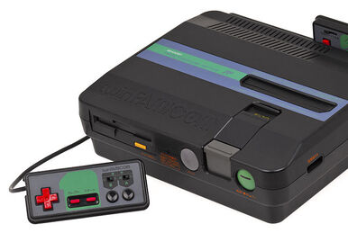 Famicom Titler | Ultimate Pop Culture Wiki | Fandom Famicom Titler | Ultimate Pop Culture Wiki | Fandom