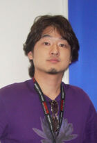 Atsushi Inaba (cropped)