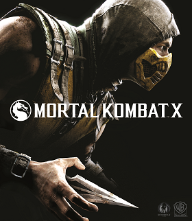 mortal kombat x e3 vs final graphics