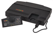 TurboGrafx16-Console-Set