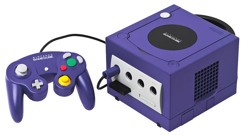 List Of Gamecube Games Ultimate Pop Culture Wiki Fandom