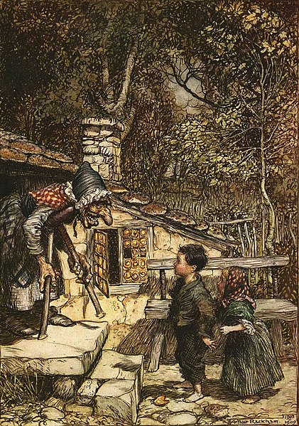 Hansel and Gretel by The Brothers Grimm, Summary & Characters - Video &  Lesson Transcript