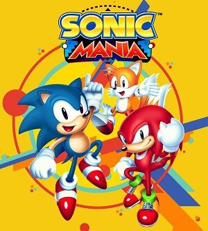 Sonic Mania | Ultimate Pop Culture Wiki | Fandom