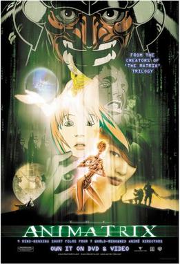 Doomed Megalopolis Anime DVD Volume 1 for Sale in Phoenix, AZ