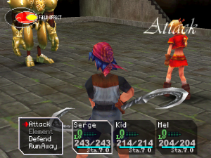 The upcoming 'big PlayStation remake' is reportedly Chrono Cross