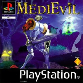 MediEvil | Ultimate Pop Culture Wiki | Fandom
