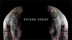 Prison Break - Escape from Fox River 1.0