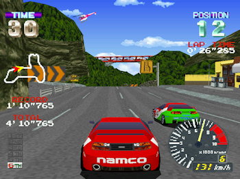 Bandai Namco releases Drift Spirits racing game globally - Android