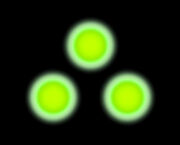 Trifocal Goggle