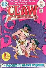 Clawclassic