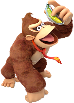 Donkey Kong (1994 video game) - Wikipedia