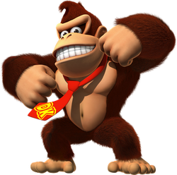 Shigeru Miyamoto Reveals Why Donkey Kong Got a Redesign For The