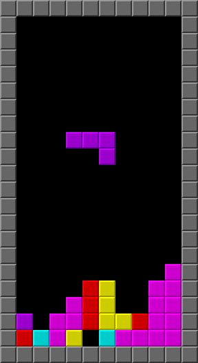 Tetris effect - Wikipedia