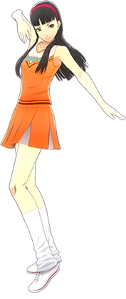 Yukiko Amagi/Gallery | Ultimate Pop Culture Wiki | Fandom