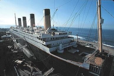 Titanic 1997 Film Ultimate Pop Culture Wiki Fandom