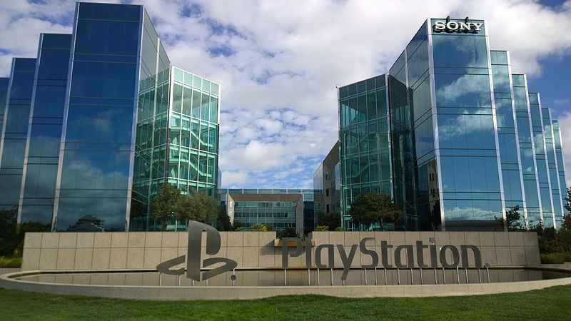 Sony Interactive Entertainment | Ultimate Pop Culture Wiki