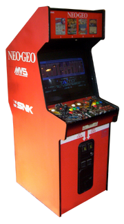 Neo Geo Mini Samurai Shodown Limited Edition Set Review - IGN