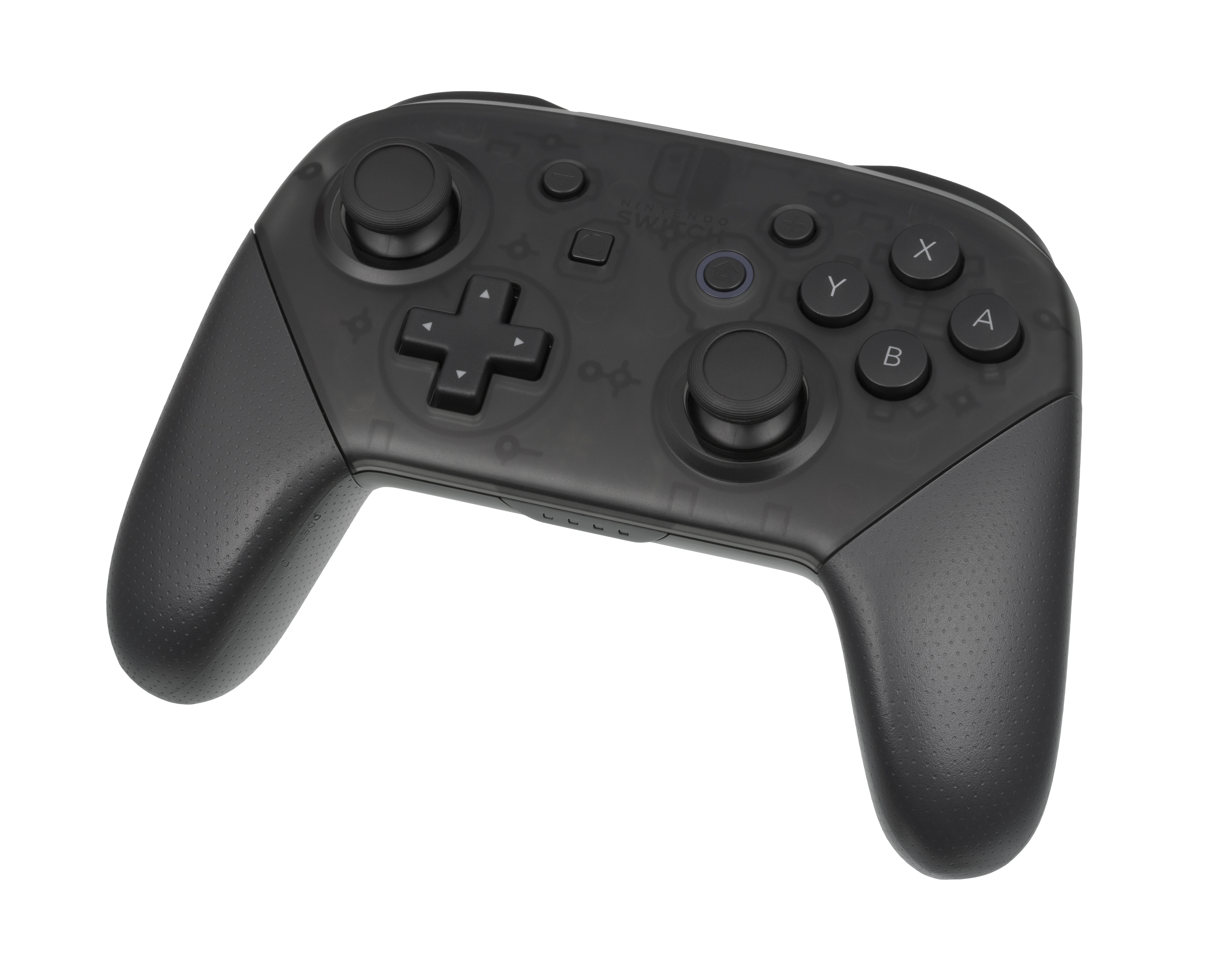 yabause emulator wii u pro controller support 2017