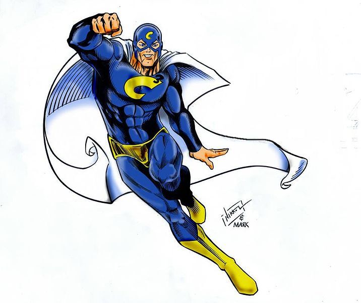 Superhero - Wikipedia