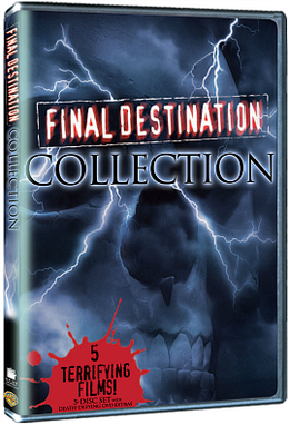 Final Destination 6' - Horror Icon Tony Todd Will Return! - Bloody  Disgusting