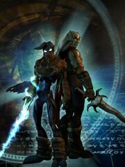 LoK-Overview
