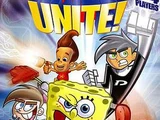 Nicktoons Unite!