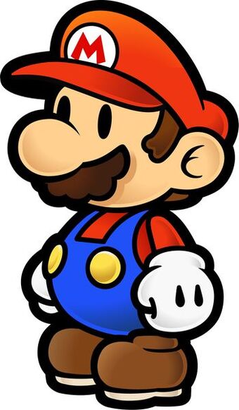 Characters In Paper Mario The Thousand Year Door Ultimate Pop Culture Wiki Fandom So, to wrap it all up. paper mario the thousand year door