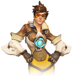 The best Tracer skins in Overwatch - Dot Esports